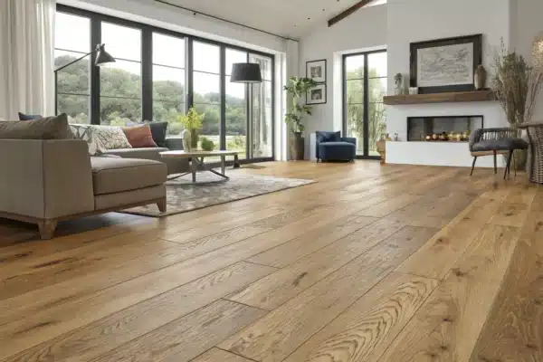 parquet contrecollé maison